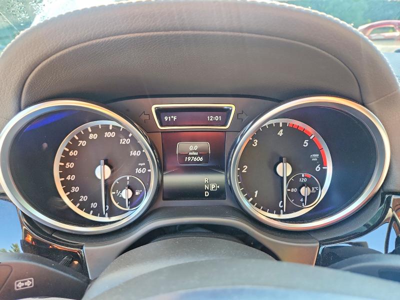 63796866 :رقم المزاد ، 4JGDF2EE4EA363043 vin ، 2014 Mercedes-benz Gl مزاد بيع