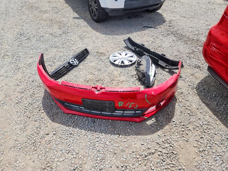 Продаж на аукціоні авто 2012 Volkswagen Jetta, vin: 3VWDP7AJ9CM372903, номер лоту: 66120746