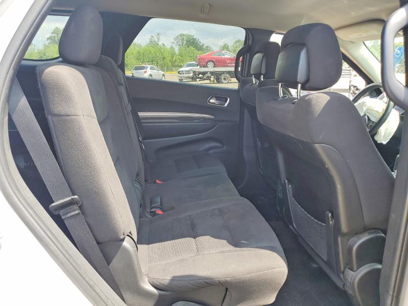 Aukcja sprzedaży 2011 Dodge Durango, vin: 1D4RE2GG7BC734291, numer aukcji: 65843356