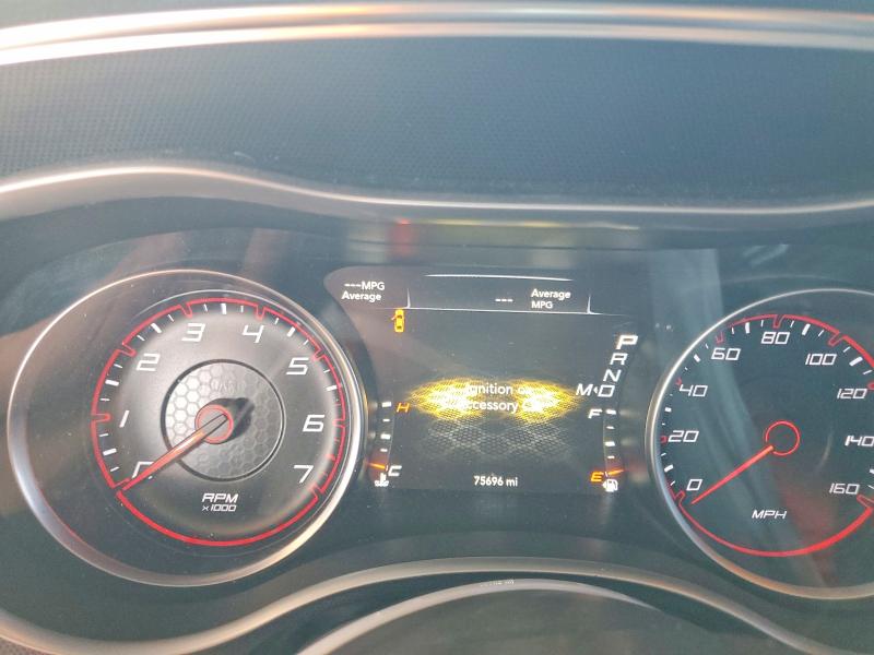 Aukcja sprzedaży 2015 Dodge Charger, vin: 2C3CDXCT6FH863040, numer aukcji: 64323486