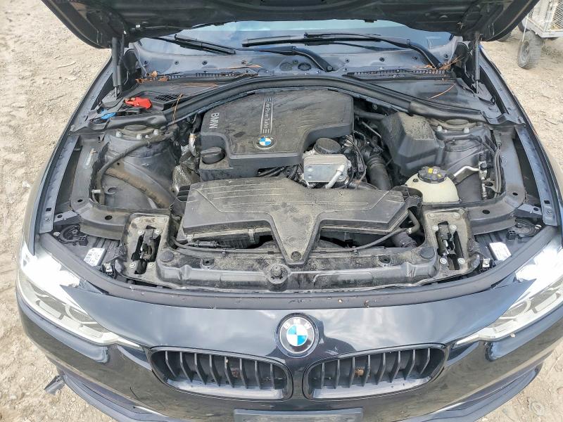 Продажа на аукционе авто 2016 Bmw 328, vin: WBA8E9G54GNU28545, номер лота: 64888726