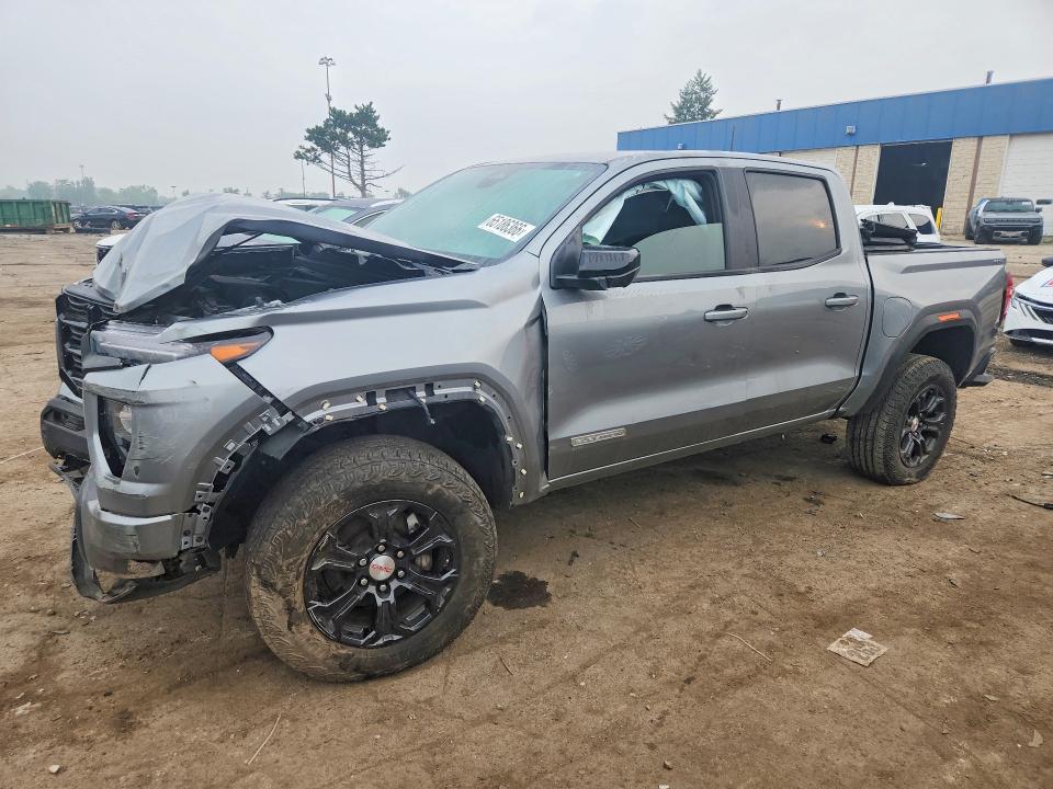 Aukcja sprzedaży 2024 Gmc Canyon, vin: 1GTP6BEK4R1212331, numer aukcji: 65186366