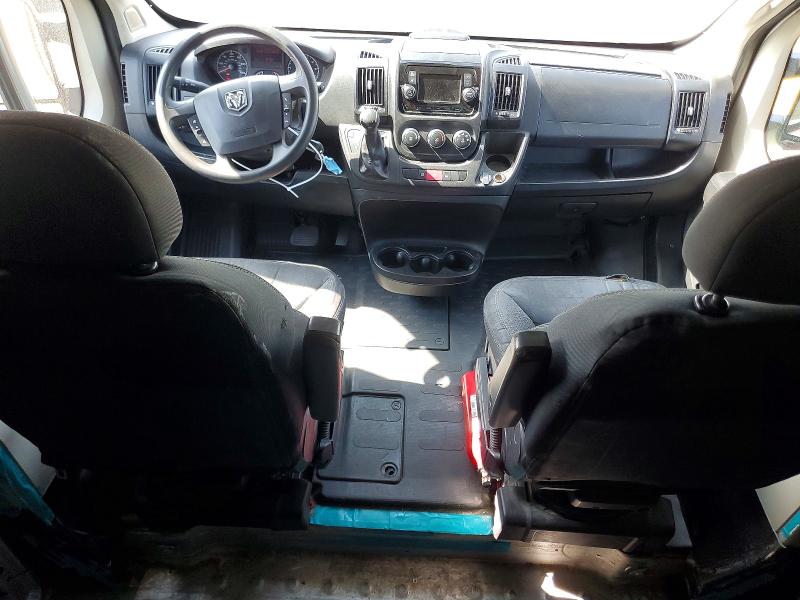 Aukcja sprzedaży 2019 Ram Promaster 1500, vin: 3C6TRVBG3KE503159, numer aukcji: 64790656