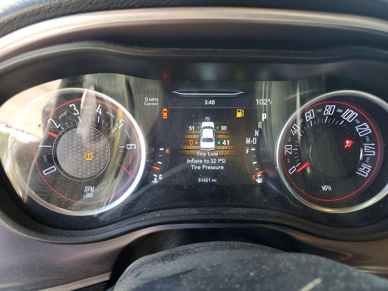 Aukcja sprzedaży 2021 Dodge Challenger, vin: 2C3CDZAG3MH567889, numer aukcji: 63619026