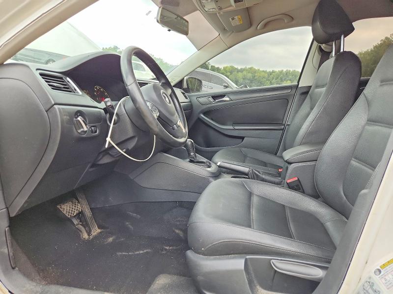 Продаж на аукціоні авто 2011 Volkswagen Jetta, vin: 3VWDZ7AJ7BM109480, номер лоту: 66402036