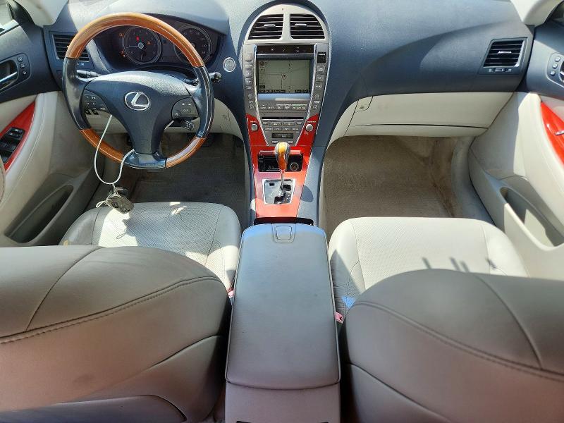 Aukcja sprzedaży 2008 Lexus Es, vin: JTHBJ46G582165347, numer aukcji: 66237486