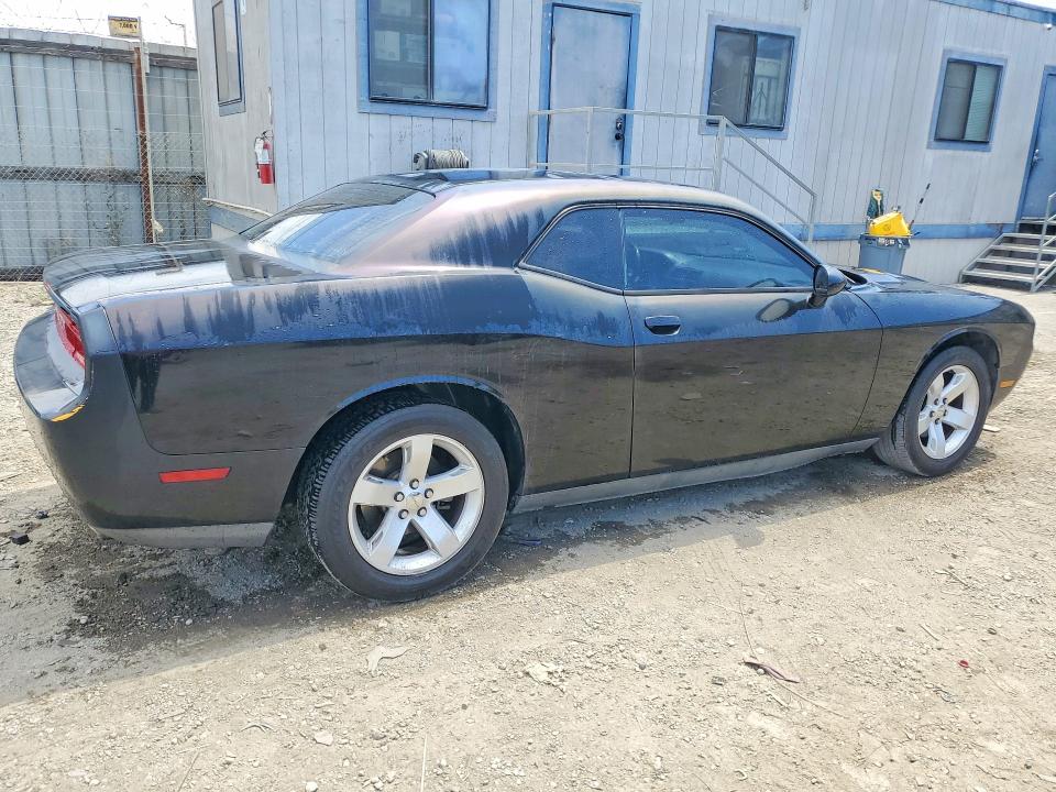 Продажа на аукционе авто 2011 Dodge Challenger, vin: 2B3CJ4DG0BH605273, номер лота: 64807806