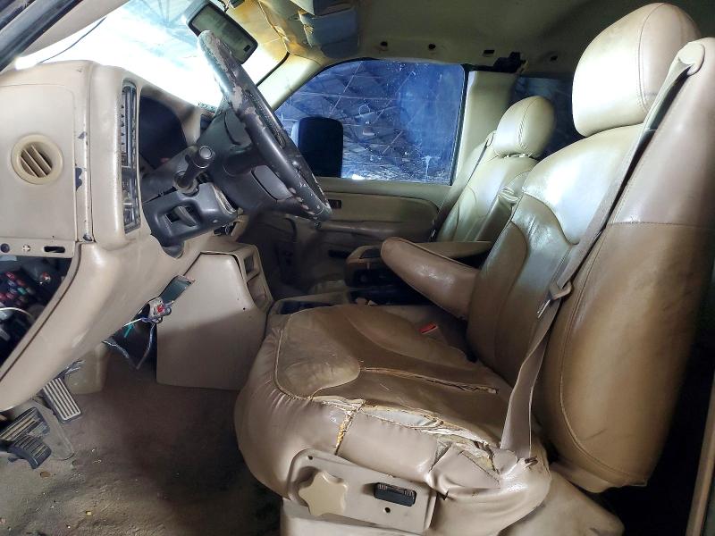 63299276 :رقم المزاد ، 1GTHK29U62E131776 vin ، 2002 Gmc Sierra مزاد بيع