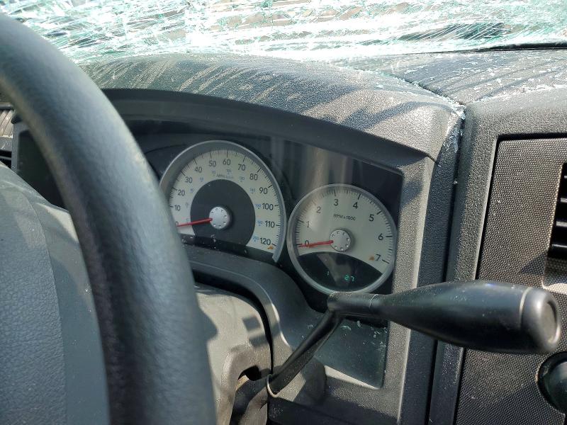 Продаж на аукціоні авто 2007 Dodge Dakota, vin: 1D7HW42K07S129092, номер лоту: 65918936