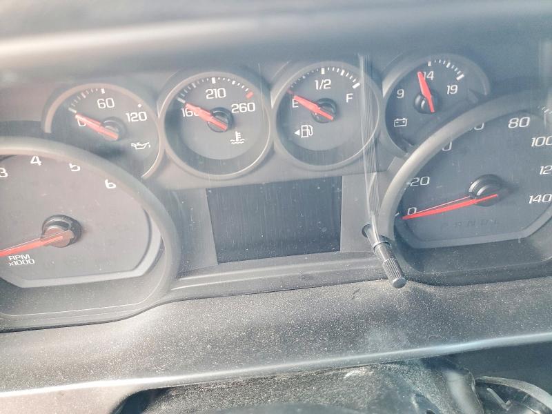 Продажа на аукционе авто 2019 Chevrolet Silverado, vin: 1GCRYBEH0KZ286165, номер лота: 65089936