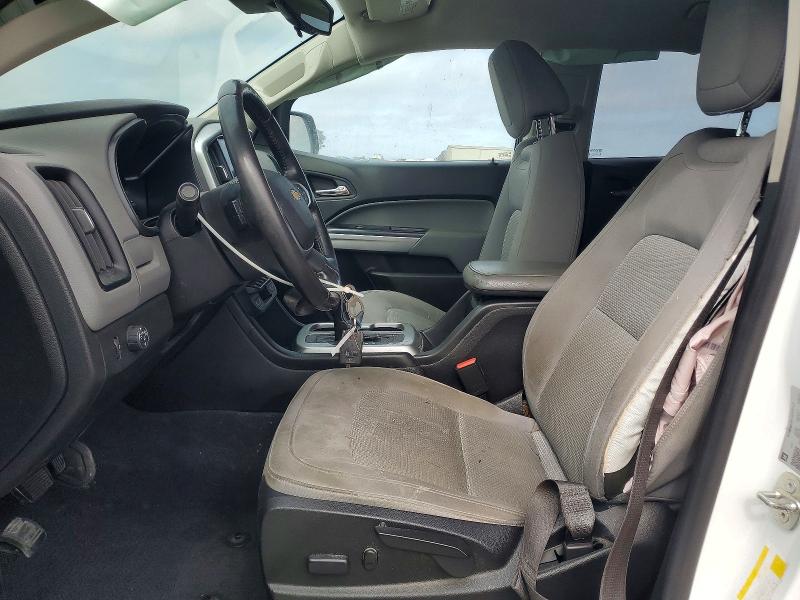 2020 Chevrolet Colorado მანქანა იყიდება აუქციონზე, vin: 1GCGSCENXL1153479, აუქციონის ნომერი: 64332446