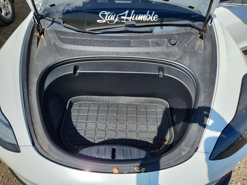 Aukcja sprzedaży 2020 Tesla Model 3, vin: 5YJ3E1EA5LF645352, numer aukcji: 66460256