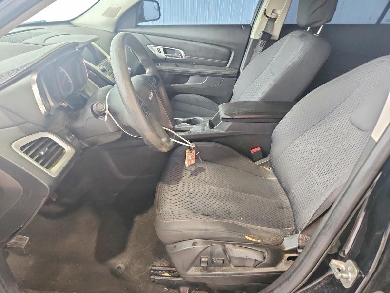 Aukcja sprzedaży 2012 Gmc Terrain, vin: 2GKALMEK3C6188655, numer aukcji: 61712106