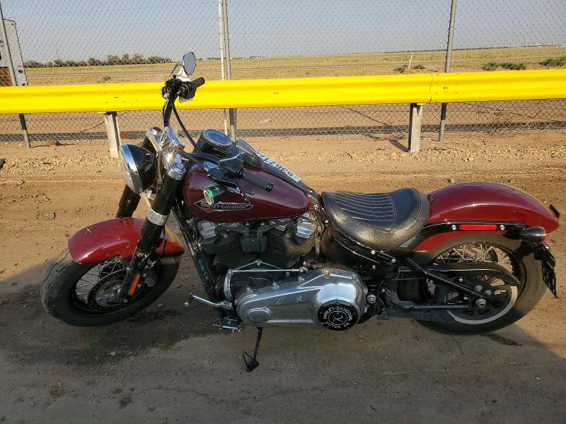 2020 Harley-davidson Flsl მანქანა იყიდება აუქციონზე, vin: 1HD1YDJ18LB030723, აუქციონის ნომერი: 63671226
