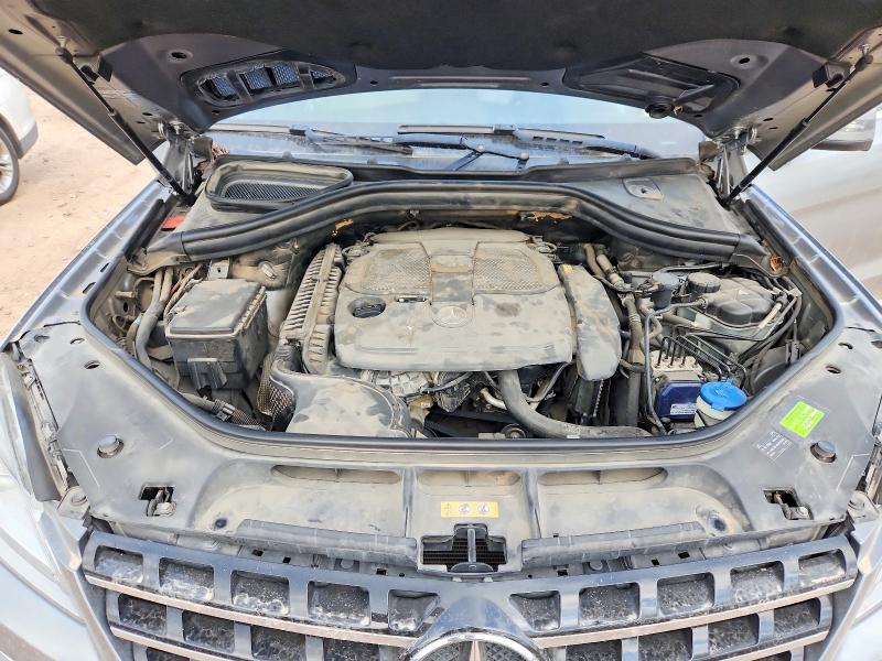 Продаж на аукціоні авто 2013 Mercedes-benz Ml, vin: 4JGDA5JB3DA252204, номер лоту: 64203956
