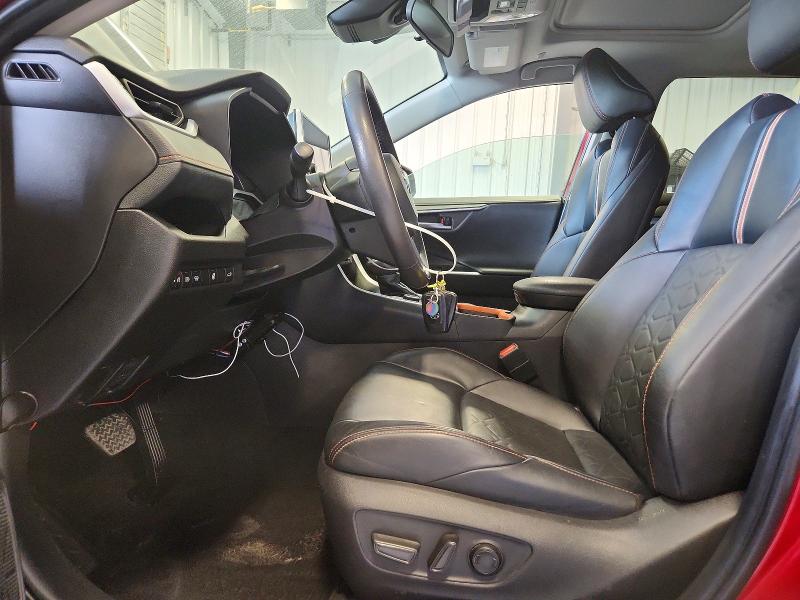 2024 Toyota Rav4 მანქანა იყიდება აუქციონზე, vin: 2T3J1RFVXRW425405, აუქციონის ნომერი: 62768756