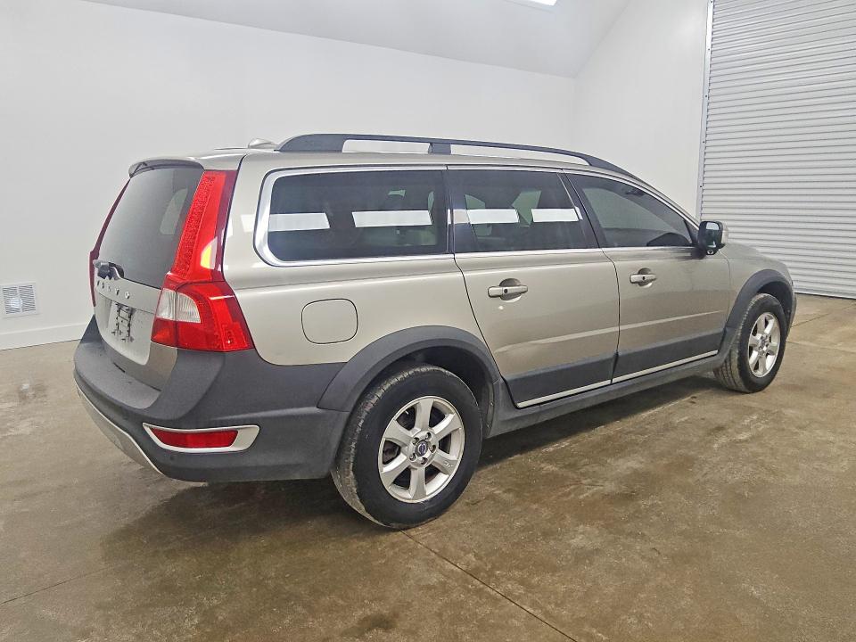 Aukcja sprzedaży 2011 Volvo Xc70, vin: YV4952BL7B1098238, numer aukcji: 64313806