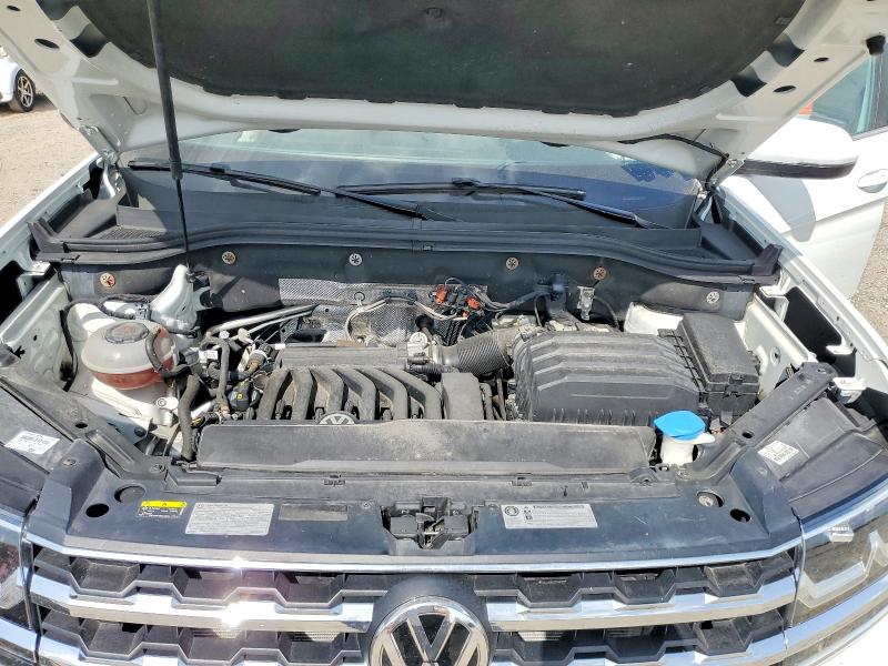 Продаж на аукціоні авто 2018 Volkswagen Atlas, vin: 1V2LR2CA9JC555787, номер лоту: 64052076