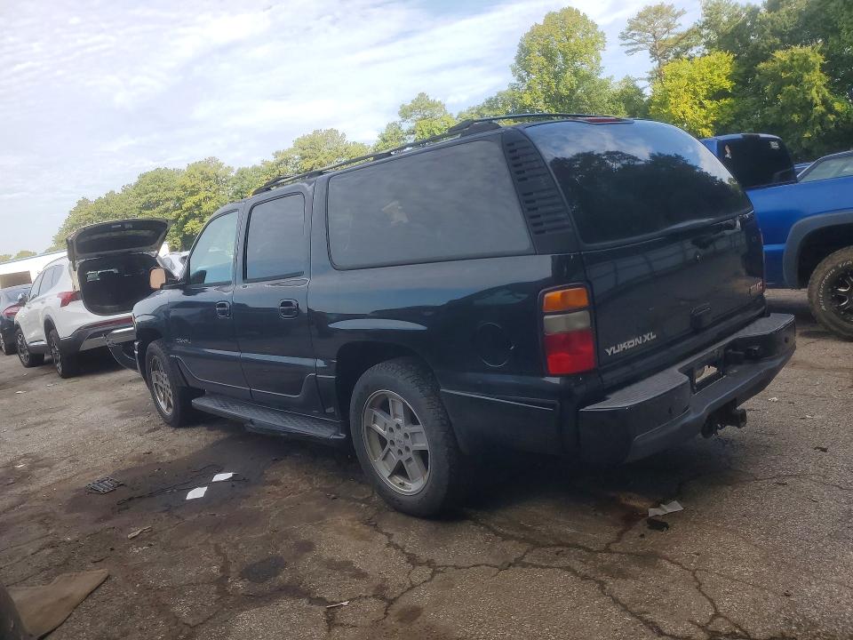 64443866 :رقم المزاد ، 1GKFK66U55J101851 vin ، 2005 Gmc Yukon Xl مزاد بيع