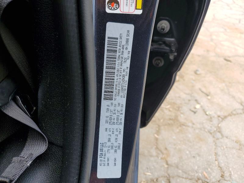 Продаж на аукціоні авто 2020 Ram 1500, vin: 1C6SRFBT7LN254389, номер лоту: 64112096
