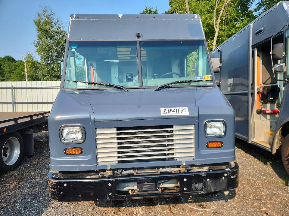 Aukcja sprzedaży 2021 Ford F59, vin: 1F65F5KN1M0A04982, numer aukcji: 64129786