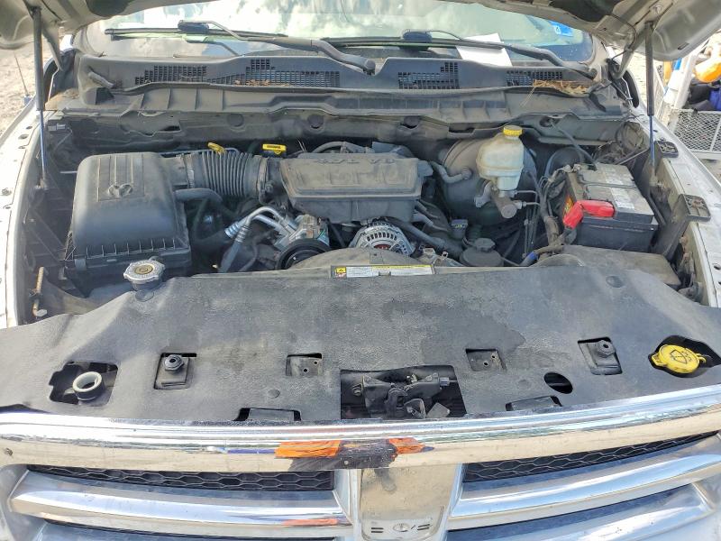 Aukcja sprzedaży 2009 Dodge Ram 1500, vin: 1D3HV18P99S807816, numer aukcji: 66250826
