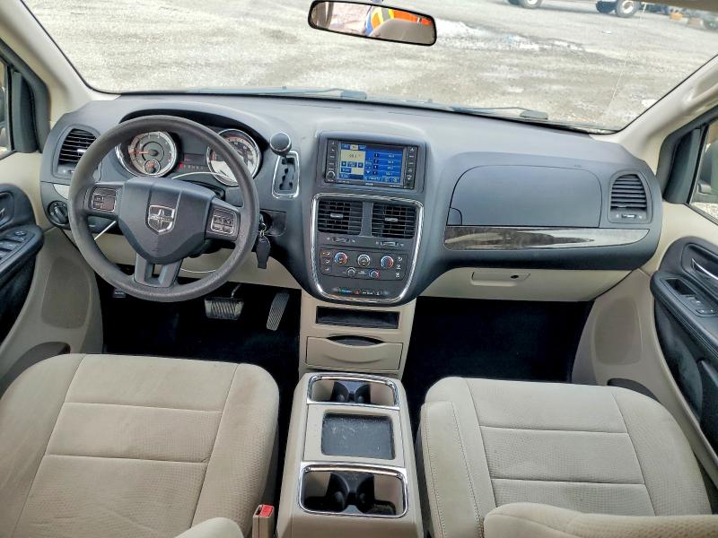 Aukcja sprzedaży 2011 Dodge Grand Caravan, vin: 2D4RN3DG3BR602209, numer aukcji: 66505176