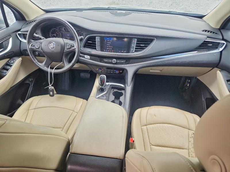 Продаж на аукціоні авто 2021 Buick Enclave, vin: 5GAERCKW3MJ184446, номер лоту: 64048306