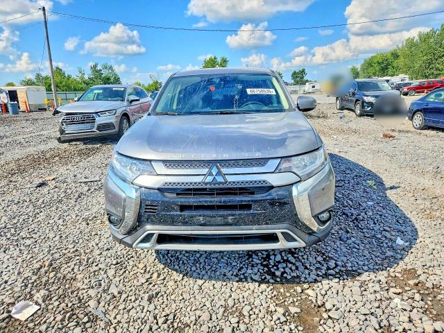 Aukcja sprzedaży 2020 Mitsubishi Outlander, vin: JA4AD3A36LZ004101, numer aukcji: 66758636