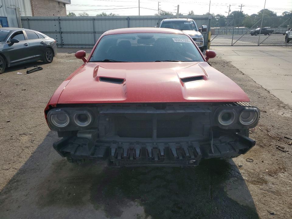 Aukcja sprzedaży 2015 Dodge Challenger, vin: 2C3CDZAG5FH733722, numer aukcji: 65821506