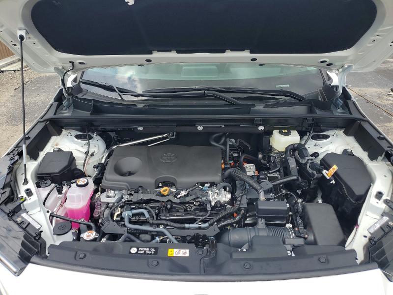 Продаж на аукціоні авто 2026 Toyota Rav4, vin: 2T36DRBV3TC007120, номер лоту: 63590676