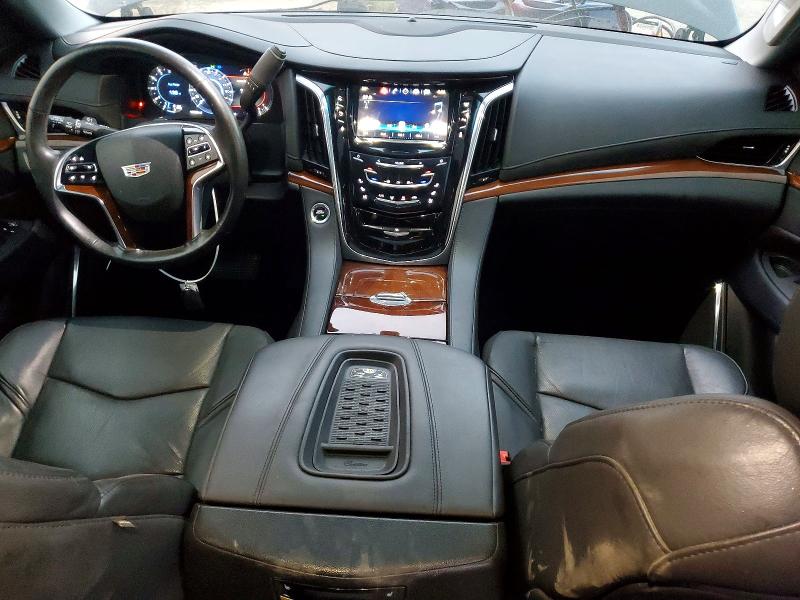 Продаж на аукціоні авто 2016 Cadillac Escalade, vin: 1GYS4AKJ4GR211405, номер лоту: 64786126