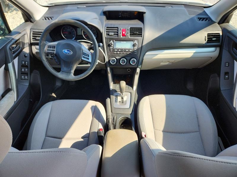 63563426 :رقم المزاد ، JF2SJADC6FH464034 vin ، 2015 Subaru Forester مزاد بيع