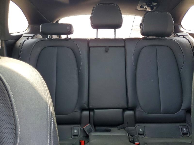 Aukcja sprzedaży 2016 Bmw X1, vin: WBXHT3C36GP884175, numer aukcji: 63437846