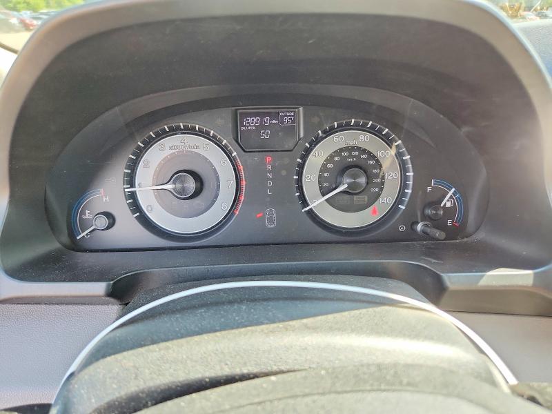 2013 Honda Odyssey მანქანა იყიდება აუქციონზე, vin: 5FNRL5H68DB060328, აუქციონის ნომერი: 63826286