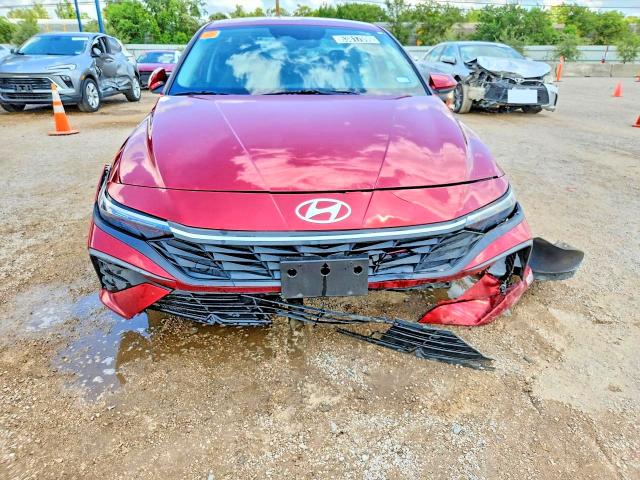 Aukcja sprzedaży 2024 Hyundai Elantra, vin: KMHLM4DG3RU738294, numer aukcji: 63817096