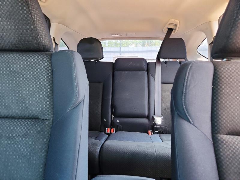 Продажа на аукционе авто 2016 Honda Cr-v, vin: 5J6RM4H37GL084371, номер лота: 64451026