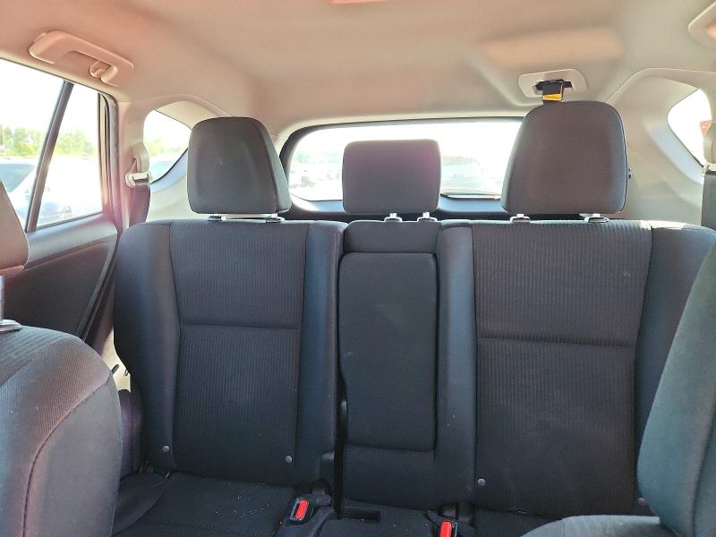 Продаж на аукціоні авто 2016 Toyota Rav4, vin: 2T3BFREVXGW496964, номер лоту: 64796056