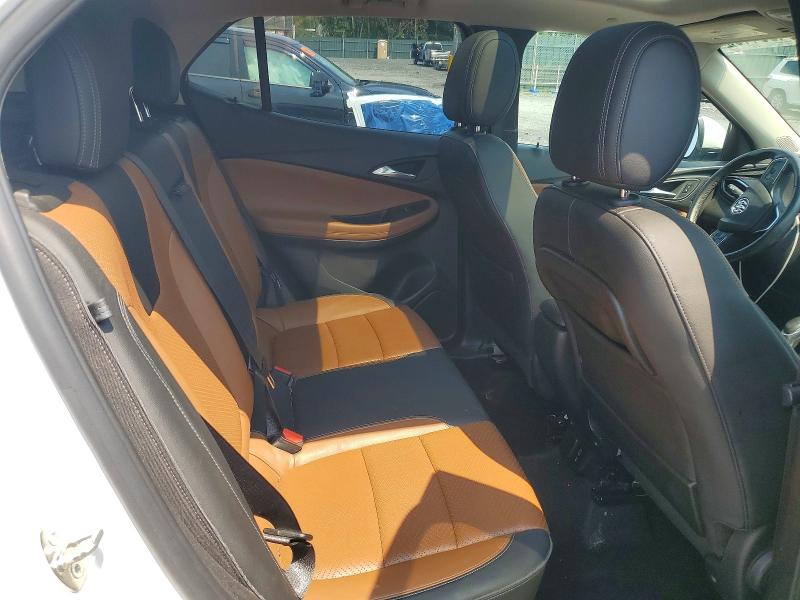 Продажа на аукционе авто 2020 Buick Encore Gx, vin: KL4MMGSL5LB040485, номер лота: 64364166