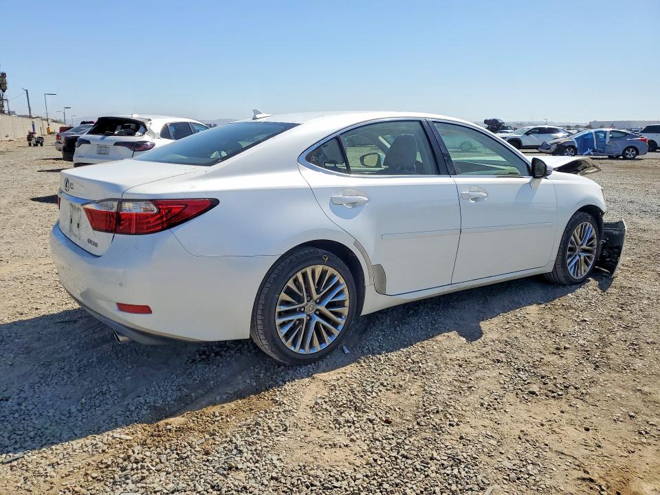 Aukcja sprzedaży 2013 Lexus Es, vin: JTHBK1GG8D2022350, numer aukcji: 65695376