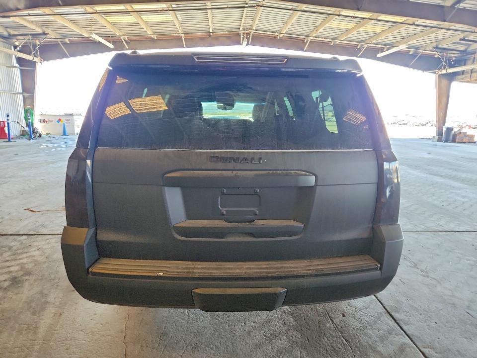 Aukcja sprzedaży 2015 Gmc Yukon Xl, vin: 1GKS2JKJ2FR284089, numer aukcji: 65864506