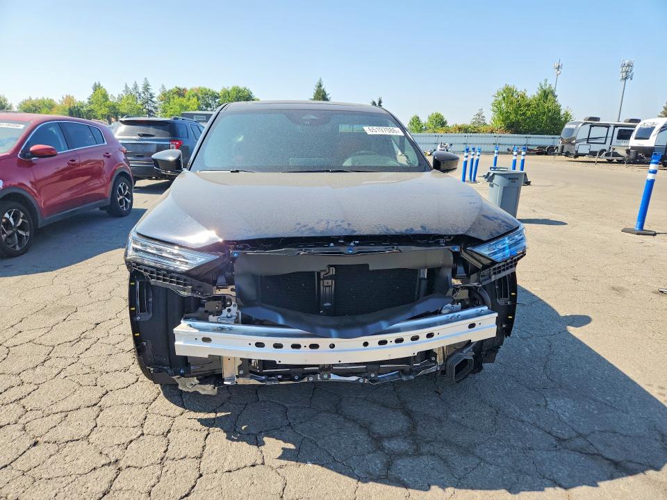 65197086 :رقم المزاد ، 5J8YE1H03TL023016 vin ، 2026 Acura Mdx مزاد بيع