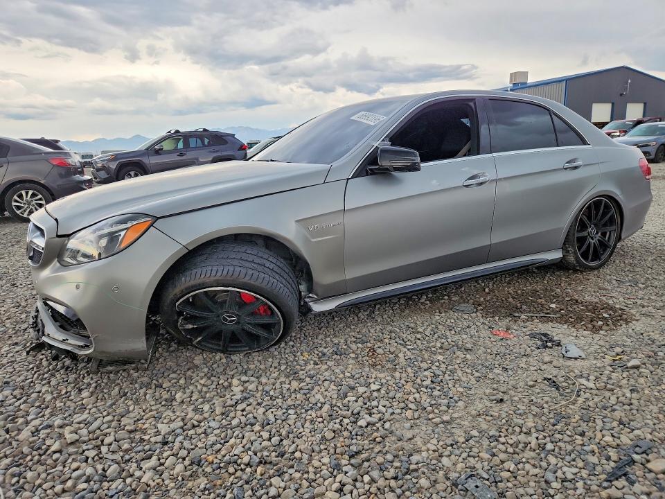 Продаж на аукціоні авто 2014 Mercedes-benz E, vin: WDDHF7GB0EB072061, номер лоту: 66992896