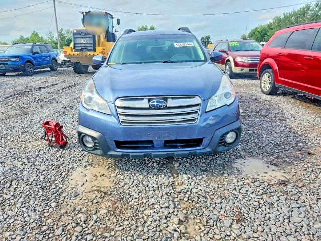 Продажа на аукционе авто 2013 Subaru Outback, vin: 4S4BRBCC0D3249933, номер лота: 64819746
