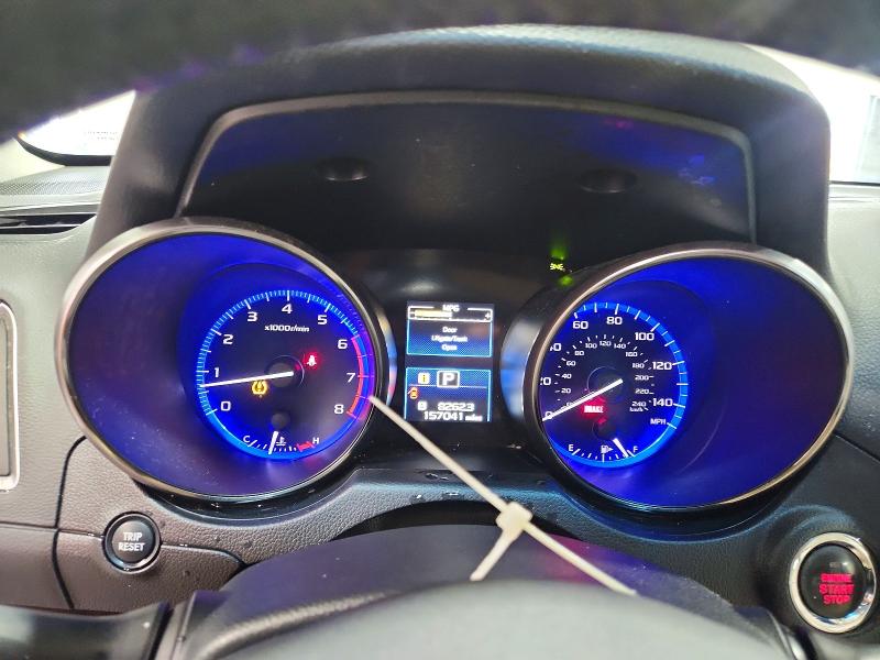 Aukcja sprzedaży 2015 Subaru Legacy, vin: 4S3BNAL68F3057960, numer aukcji: 63483266