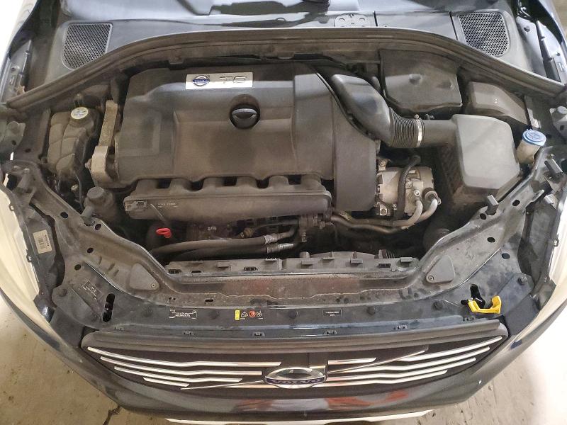 Aukcja sprzedaży 2014 Volvo Xc60, vin: YV4902DZ3E2536963, numer aukcji: 64664216