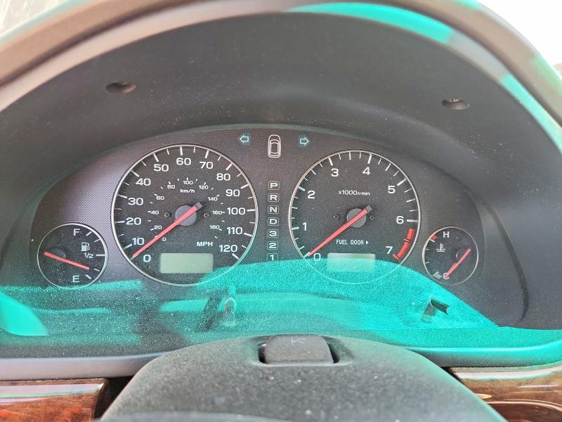 Aukcja sprzedaży 2003 Subaru Legacy, vin: 4S3BH675037632529, numer aukcji: 65898346