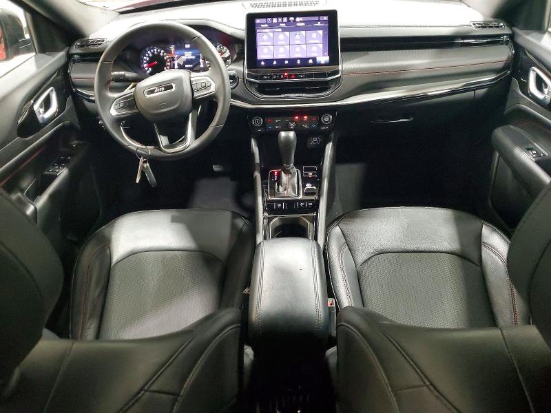 Aukcja sprzedaży 2025 Jeep Compass, vin: 3C4NJDDN1ST551298, numer aukcji: 66021596