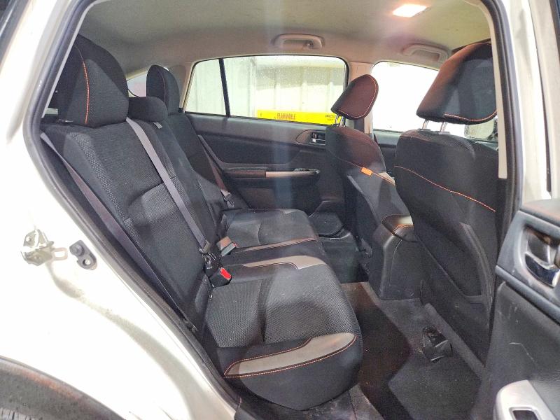 Aukcja sprzedaży 2017 Subaru Crosstrek, vin: JF2GPABC7H8211489, numer aukcji: 65448906