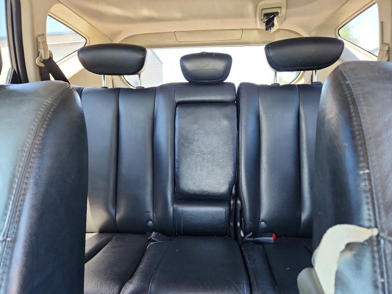 63497586 :رقم المزاد ، JN8AZ08W47W635673 vin ، 2007 Nissan Murano مزاد بيع